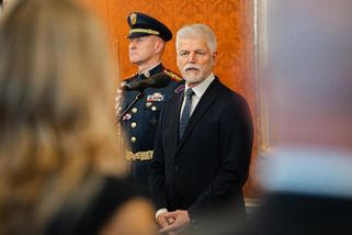 Pavel chce znovu kandidovat na prezidenta. Má ale dvě podmínky